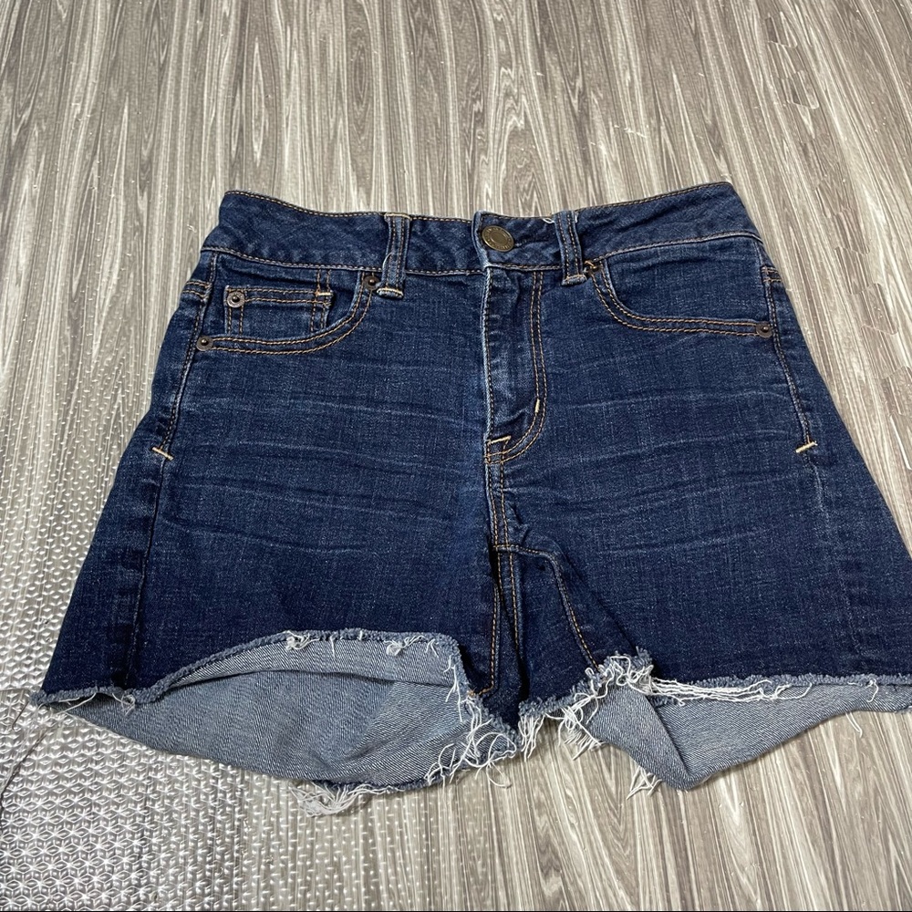 AEO | Jean Shorts